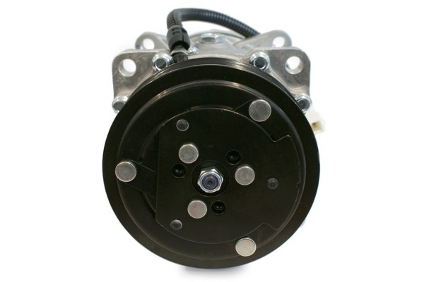 AIR CONDITIONING COMPRESSOR SD7V16 1106 SD7V16 1106F SD7V16 1156 SD7V16 1172 Quality of parts according to GVO P replacement wit