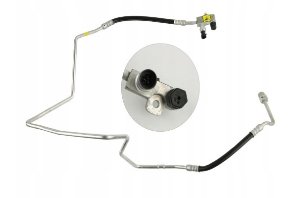 AIR CONDITIONING CABLE FIAT DUCATO 14