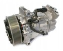 RENAULT CLIO AIR CONDITIONING COMPRESSOR 2019