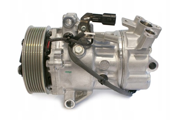 RENAULT CLIO AIR CONDITIONING COMPRESSOR 2019 Catalog number of the part EKL32260 ZA 926005450R SNC12 8858 926003358R SNC12 8854