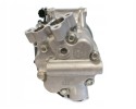 RENAULT CLIO AIR CONDITIONING COMPRESSOR 2019 Part manufacturer EURO KLIMA