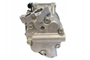 RENAULT CLIO AIR CONDITIONING COMPRESSOR 2019 Part manufacturer EURO KLIMA
