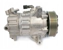 RENAULT CLIO AIR CONDITIONING COMPRESSOR 2019 Quality of parts according to GVO P replacement with original quality