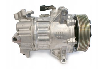 RENAULT CLIO AIR CONDITIONING COMPRESSOR 2019 Quality of parts according to GVO P replacement with original quality