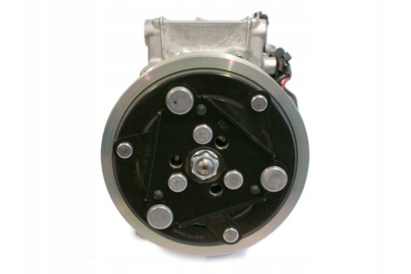 RENAULT CLIO AIR CONDITIONING COMPRESSOR 2019 Car type 4x4 SUV passenger cars