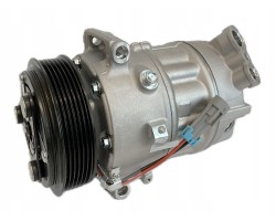 AIR CONDITIONING COMPRESSOR FIAT CROMA 1 9D 05 AC37971
