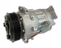 Compresor de Aire Acondicionado FIAT CROMA 1.9D (05-)
