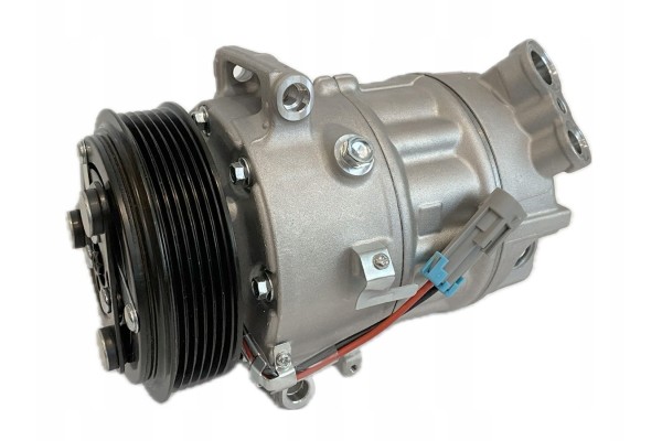 AIR CONDITIONING COMPRESSOR FIAT CROMA 1 9D 05 AC37971