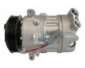 AIR CONDITIONING COMPRESSOR FIAT CROMA 1 9D 05 AC37971 Catalog number of the part EKL38851 ZA 13147264 517603160 6854052 6854063