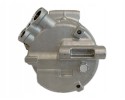 AIR CONDITIONING COMPRESSOR FIAT CROMA 1 9D 05 AC37971 Part manufacturer EURO KLIMA