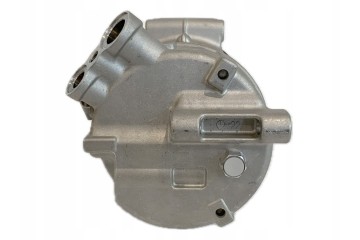 AIR CONDITIONING COMPRESSOR FIAT CROMA 1 9D 05 AC37971 Part manufacturer EURO KLIMA