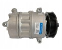AIR CONDITIONING COMPRESSOR FIAT CROMA 1 9D 05 AC37971 Quality of parts according to GVO P replacement with original quality