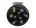 AIR CONDITIONING COMPRESSOR FIAT CROMA 1 9D 05 AC37971 Car type passenger cars