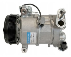 COMPRESSOR AIR CONDITIONING COMPRESSOR JEEP RENEGADE 14 FIAT 500X 14 2 4
