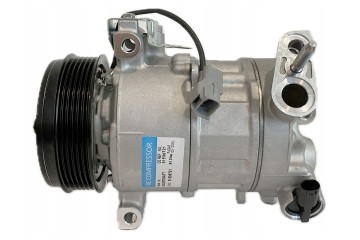 COMPRESSOR AIR CONDITIONING COMPRESSOR JEEP RENEGADE 14 FIAT 500X 14 2 4