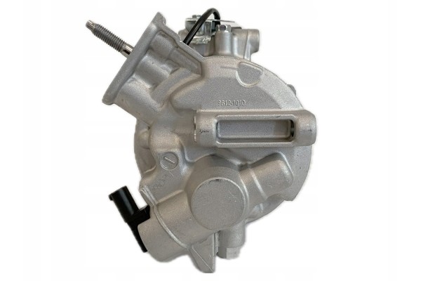 COMPRESSOR AIR CONDITIONING COMPRESSOR JEEP RENEGADE 14 FIAT 500X 14 2 4 Packaging status original