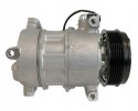 COMPRESSOR AIR CONDITIONING COMPRESSOR JEEP RENEGADE 14 FIAT 500X 14 2 4 Catalog number of the part EKL35735 ZA