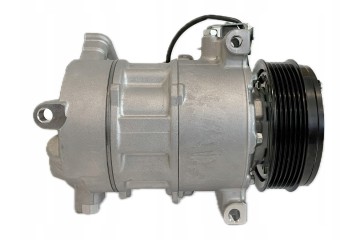 COMPRESSOR AIR CONDITIONING COMPRESSOR JEEP RENEGADE 14 FIAT 500X 14 2 4 Catalog number of the part EKL35735 ZA