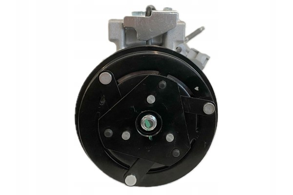 COMPRESSOR AIR CONDITIONING COMPRESSOR JEEP RENEGADE 14 FIAT 500X 14 2 4 Part manufacturer EURO KLIMA