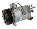 COMPRESSOR AIR CONDITIONING COMPRESSOR JEEP RENEGADE 14 FIAT 500X 14 2 4 Quality of parts according to GVO P replacement with or