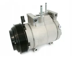 Compresor de Aire Acondicionado Jeep Wrangler 3.6L V6 55111374AC / F500-CCBAA-03