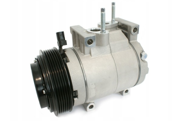 JEEP WRANGLER 3 6L V6 55111374AC F500 CCBAA 03 AIR CONDITIONING COMPRESSOR
