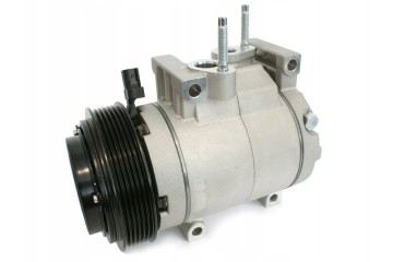 JEEP WRANGLER 3 6L V6 55111374AC F500 CCBAA 03 AIR CONDITIONING COMPRESSOR