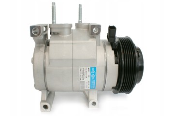 JEEP WRANGLER 3 6L V6 55111374AC F500 CCBAA 03 AIR CONDITIONING COMPRESSOR Part manufacturer HCC