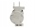 JEEP WRANGLER 3 6L V6 55111374AC F500 CCBAA 03 AIR CONDITIONING COMPRESSOR Quality of parts according to GVO Q original with fac