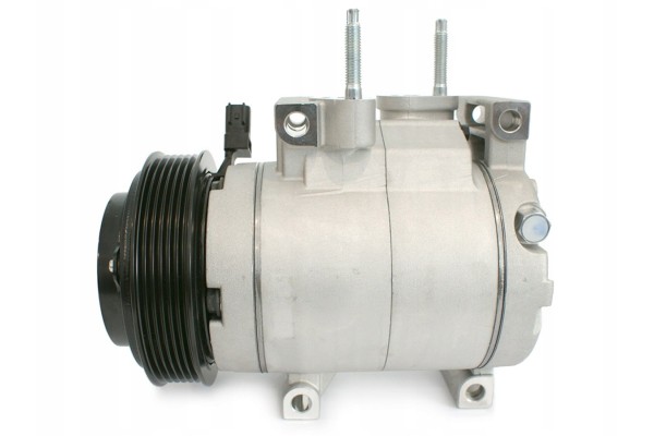 JEEP WRANGLER 3 6L V6 55111374AC F500 CCBAA 03 AIR CONDITIONING COMPRESSOR Car type 4x4 SUV passenger cars