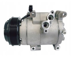 MAZDA KD77 61 450A KF01 61 450 KF01 61 450A AIR CONDITIONING COMPRESSOR