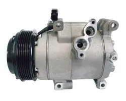 Compresor de Aire Acondicionado Mazda KD77-61-450A KF01-61-450 KF01-61-450A