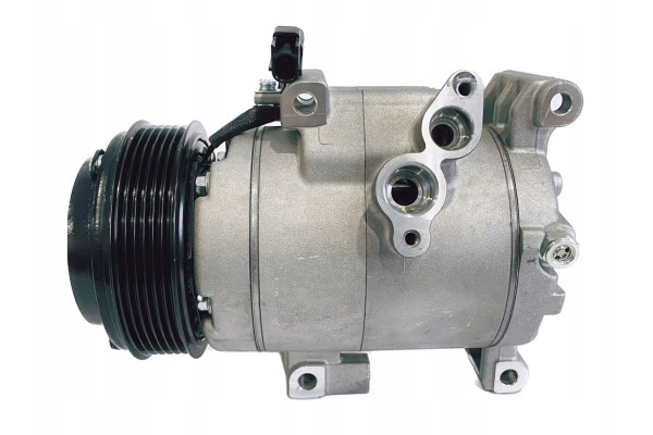 MAZDA KD77 61 450A KF01 61 450 KF01 61 450A AIR CONDITIONING COMPRESSOR