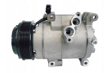 MAZDA KD77 61 450A KF01 61 450 KF01 61 450A AIR CONDITIONING COMPRESSOR