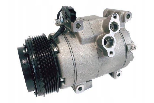 MAZDA KD77 61 450A KF01 61 450 KF01 61 450A AIR CONDITIONING COMPRESSOR Catalog number of the part EKL38144 ZA F500 AUCAA 06 F50