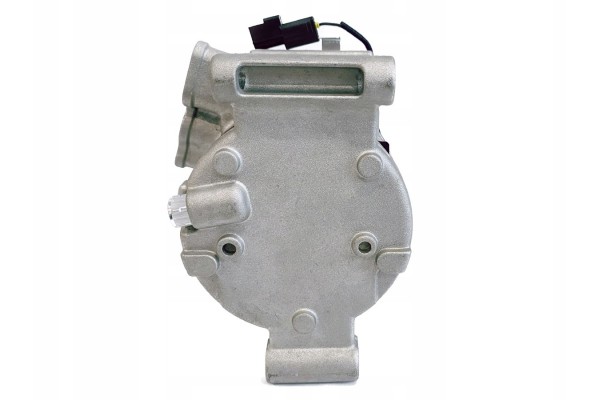 MAZDA KD77 61 450A KF01 61 450 KF01 61 450A AIR CONDITIONING COMPRESSOR Part manufacturer EURO KLIMA