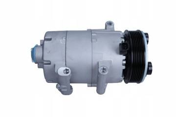 MAXGEAR AC396744 AIR CONDITIONING COMPRESSOR FORD GALAXY 06 Part manufacturer Maxgear