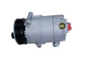 MAXGEAR AC396744 AIR CONDITIONING COMPRESSOR FORD GALAXY 06 Product weight with unit packaging 5 kg