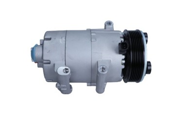 MAXGEAR AC396744 AIR CONDITIONING COMPRESSOR FORD GALAXY 06 Catalog number of substitutes Airstal 10 0957 ALANKO 10550957 Henkel