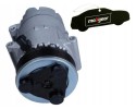 MAXGEAR AC396744 AIR CONDITIONING COMPRESSOR FORD GALAXY 06 Version European