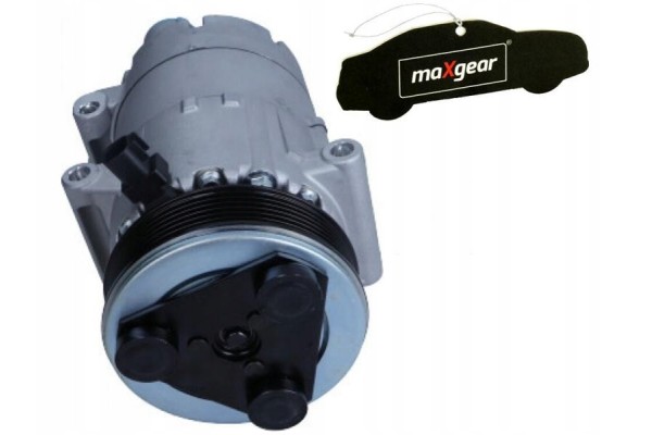 MAXGEAR AC396744 AIR CONDITIONING COMPRESSOR FORD GALAXY 06 Version European