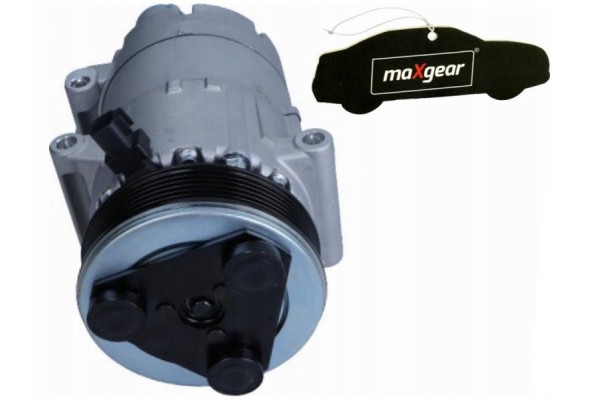 Compresor de aire acondicionado Maxgear AC396744