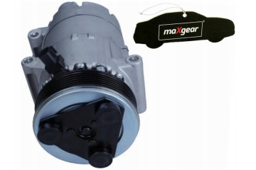 Compresor de aire acondicionado Maxgear AC396744