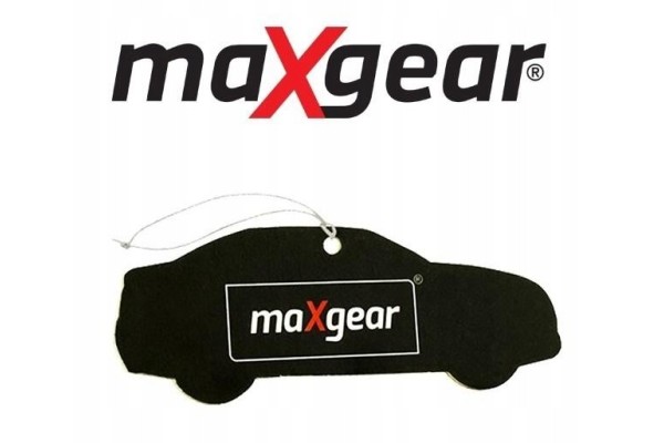 Compresor de aire acondicionado Maxgear AC396744