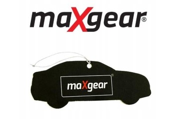 Compresor de aire acondicionado Maxgear AC396744