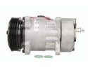 COMPRESSOR AIR CONDITIONING COMPRESSOR 89083 NISSENS VW Packaging status original