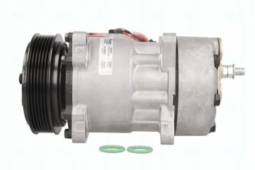 COMPRESSOR AIR CONDITIONING COMPRESSOR 89083 NISSENS VW Packaging status original