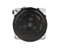 COMPRESSOR AIR CONDITIONING COMPRESSOR 89083 NISSENS VW Part manufacturer Nissens