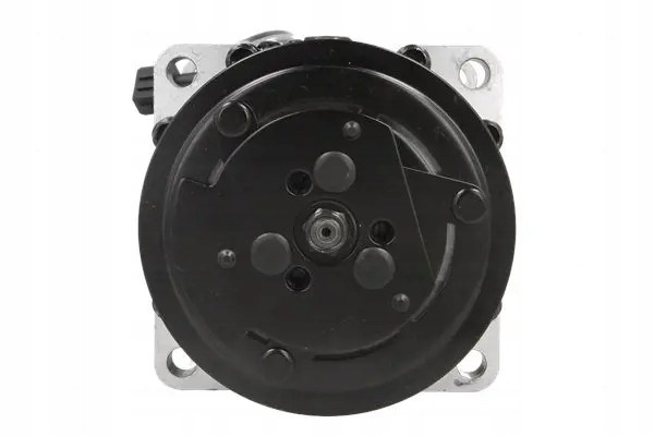 COMPRESSOR AIR CONDITIONING COMPRESSOR 89083 NISSENS VW Part manufacturer Nissens