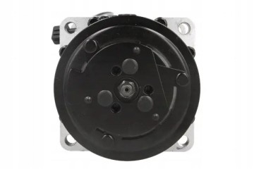 COMPRESSOR AIR CONDITIONING COMPRESSOR 89083 NISSENS VW Part manufacturer Nissens